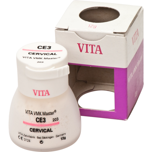 VITA VMK Master® additional materials Can 12 g powder cervical CE3
