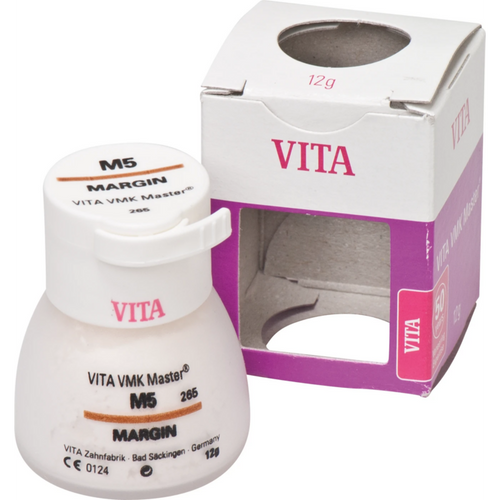 VITA VMK Master® additional materials Tin 12 g powder margin M5