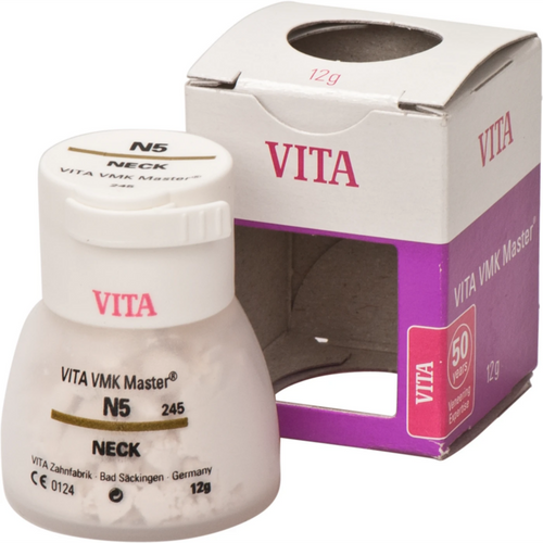 VITA VMK Master® additional materials Tin 12 g powder neck N5
