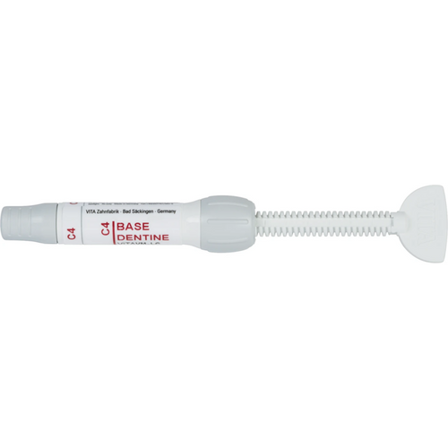 VITA VM® LC classical A1-D4® Syringe 4 g paste dentin C4