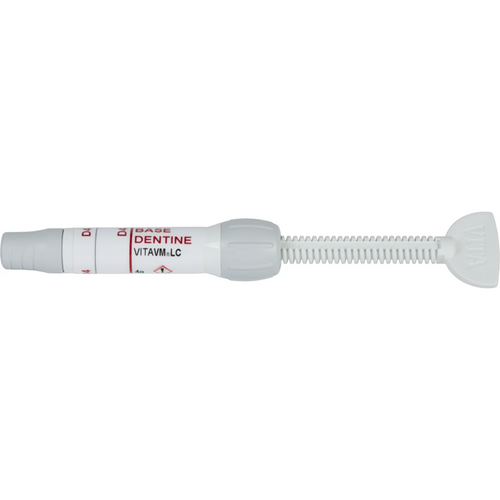 VITA VM® LC classical A1-D4® Syringe 4 g paste dentin D4