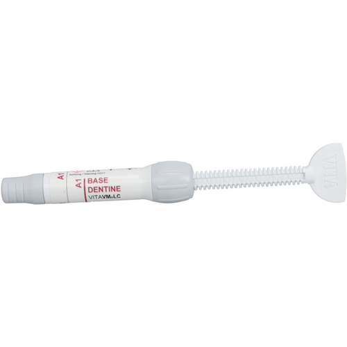 VITA VM® LC classical A1-D4® Syringe 4 g paste dentin A1