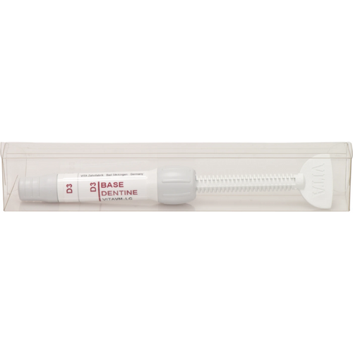 VITA VM® LC classical A1-D4® Syringe 4 g paste dentin D3