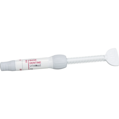 VITA VM® LC classical A1-D4® Syringe 4 g paste dentin A4