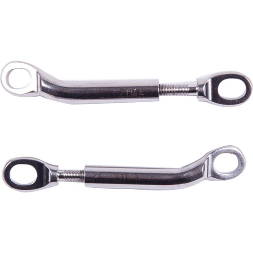 ISTclassic® NEU guide bars Pack of 2 pieces, HF 9