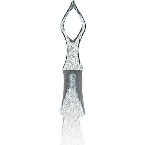 MagiCut Back according to Braunwarth Piece figure Snake