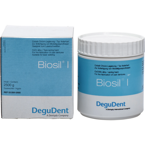 Biosil l Piece 2.5 kg