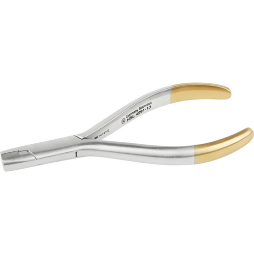 Sheet forming pliers Piece HSL 4291-13