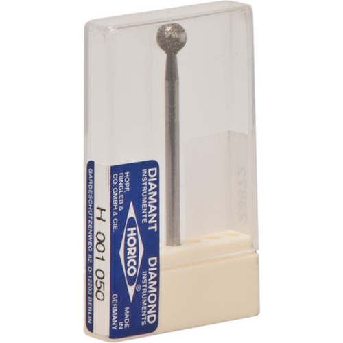 Diamond grinder H 001 piece HP, figure 001, ISO 050