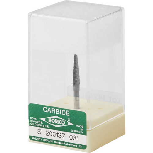 Carbide cutter 200 piece black coated, cut adjustment, coarse, HPS, figure S200, 13.5 mm, ISO 031