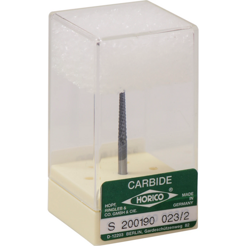 Carbide cutter 200 piece black coated, cut adjustment, d-blue coarse, HPS, Fi. S200, 13.5 mm, ISO 023/2