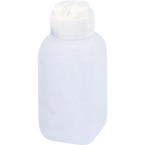 PalaXpress® Pack of 5 x 100 g powder bottles empty