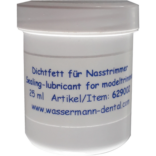 Sealing grease Can 25 ml