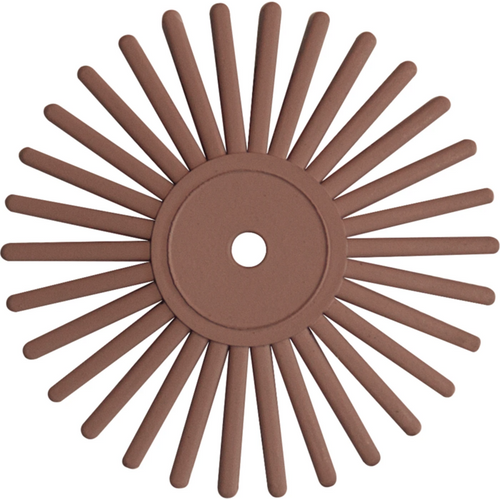 EVEFLEX TWIST Pack of 100 pieces ET-726