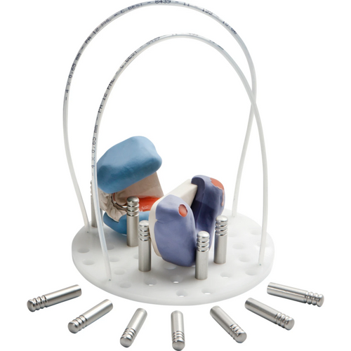 Palamat cuvette storage basket Piece