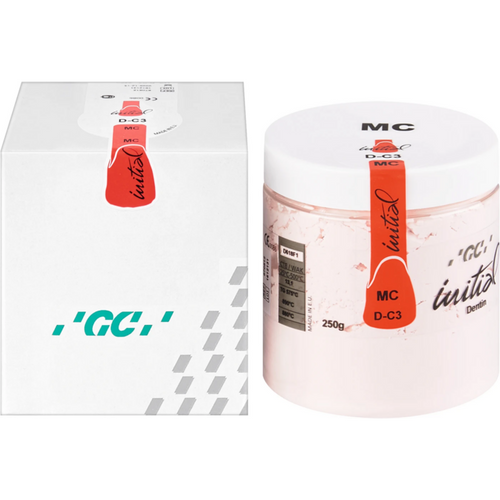 GC Initial™ MC Can 250 g powder dentin DC3