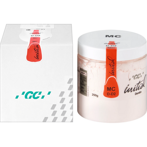 GC Initial™ MC Can 250 g powder dentin DD2