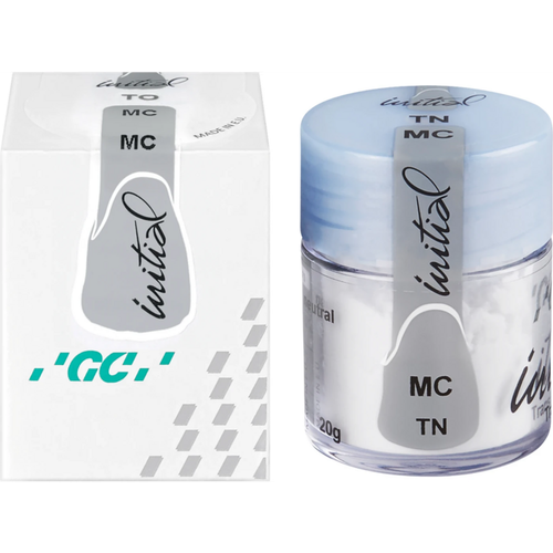 GC Initial™ MC Can 20 g powder translucent TN