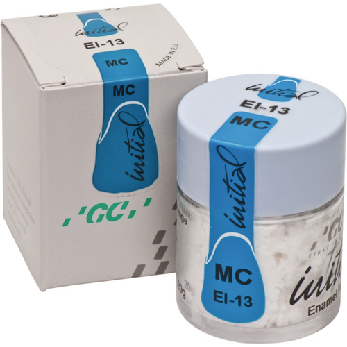 GC Initial™ MC Tin 20 g powder enamel intensive 13