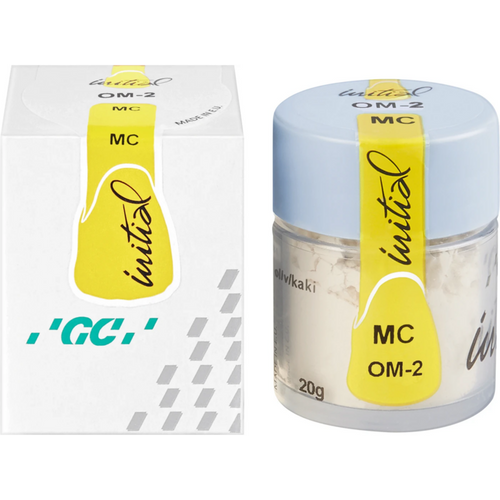 GC Initial™ MC Can 20 g powder opaque modifier OM-2
