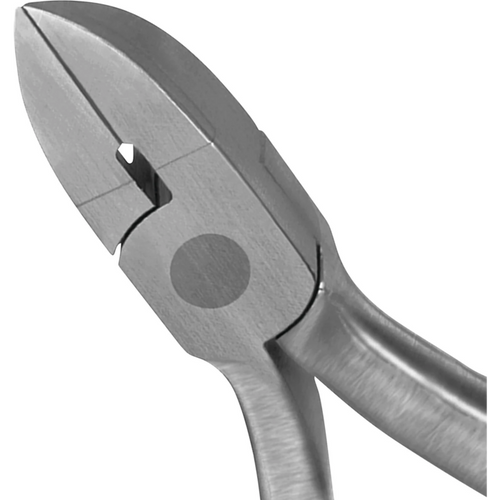 KFO cutting pliers Piece 678-105