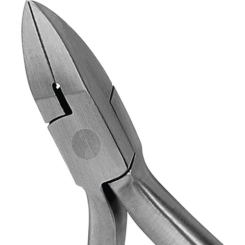 KFO cutting pliers Piece 678-109