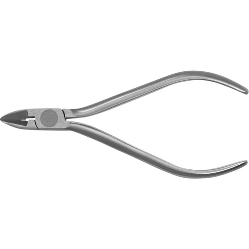 KFO cutting pliers Piece 678-107