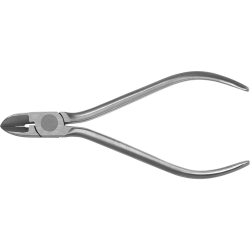 KFO cutting pliers Piece 678-104