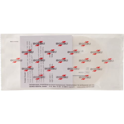 Granulate cover Pack of 5 small