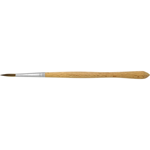 TOPDENT CeraBrush ceramic coating brush Piece no. 4 from set 1100