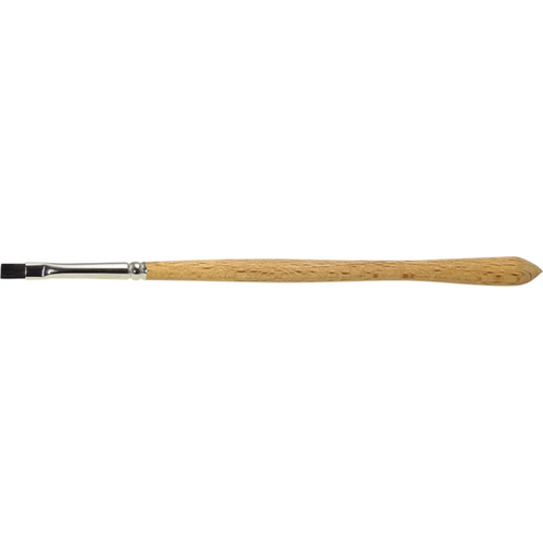 TOPDENT CeraBrush ceramic coating brush Piece no. 2 from set 1400