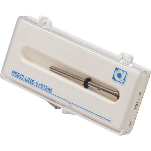 PRECI-CLIX parallel holder Piece for die