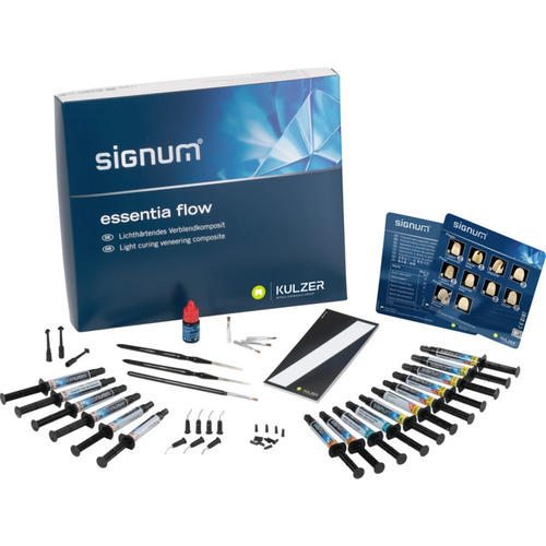 Signum® Flow Set essentia
