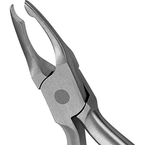 Contour bending pliers Piece 678-221
