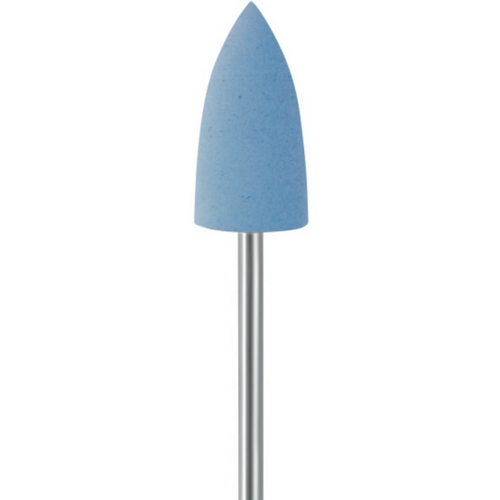 EVE ACRYL Pack of 100 pieces light blue, medium H332Am