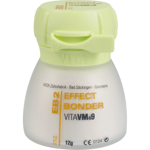 VITA VM® 9 additional materials Can 12 g powder effect bonder EB2
