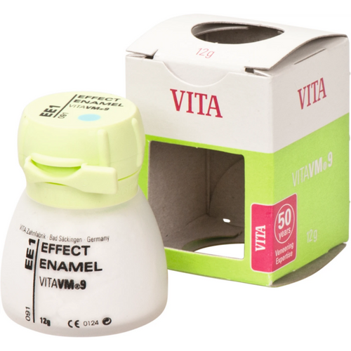 VITA VM® 9 additional materials Can 12 g powder effect enamel EE1