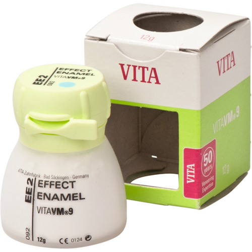 VITA VM® 9 additional materials Can 12 g powder effect enamel EE2