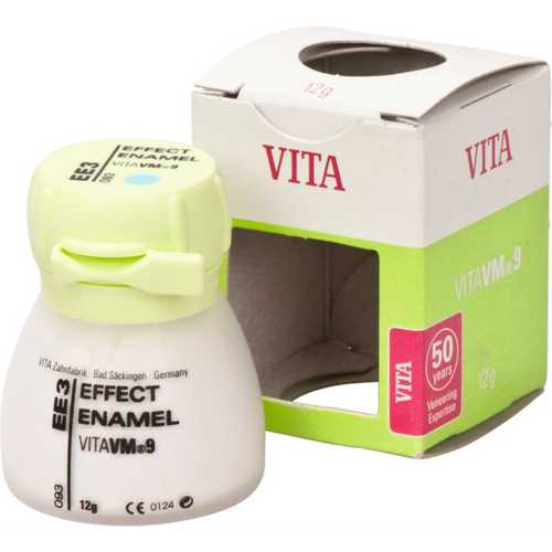 VITA VM® 9 additional materials Can 12 g powder effect enamel EE3