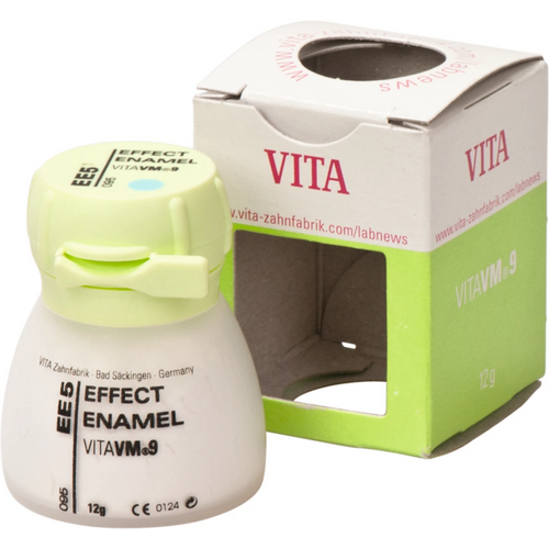 VITA VM® 9 additional materials Can 12 g powder effect enamel EE5