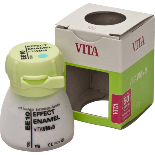 VITA VM® 9 additional materials Can 12 g powder effect enamel EE10
