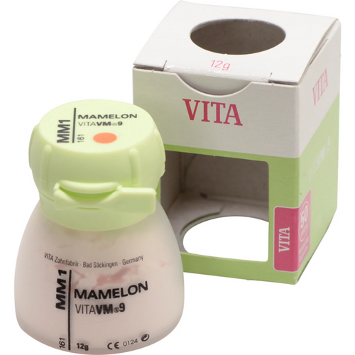 VITA VM® 9 additional materials Tin 12 g powder mamelon MM1