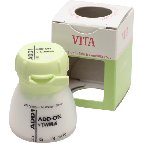 VITA VM® 9 additional materials Can 12 g powder Add-On ADD1