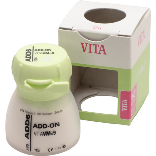 VITA VM® 9 additional materials Can 12 g powder Add-On ADD6