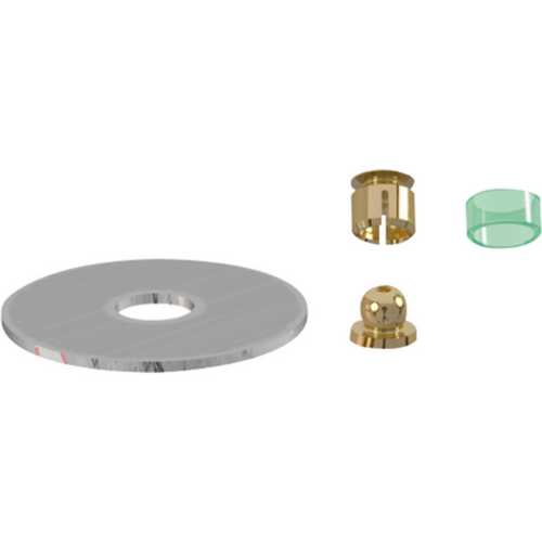 PRECI-BALL Piece Die Standard OR