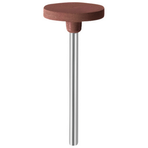 EVEFLEX Pack of 100 pieces red medium, HP, figure wheel, 14.5 x 2 mm