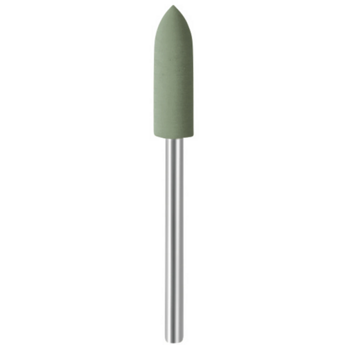 EVEFLEX Pack of 100 pieces green fine, HP, figure torpedo, 5 x 16 mm