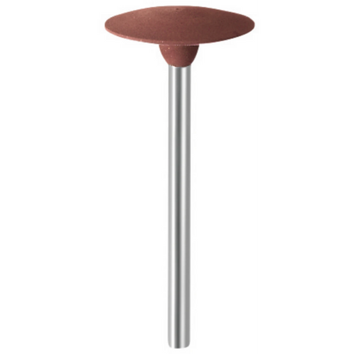 EVEFLEX Pack of 10 pieces red medium, HP, figure lens, 14.5 x 2.5 mm