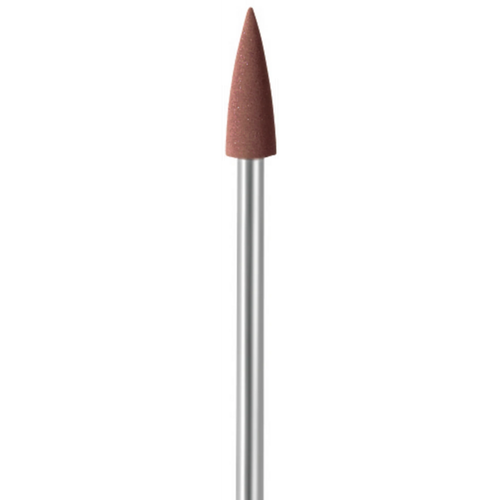 EVEFLEX Pack of 10 pieces red medium, HP, figure tip, 4.3 x 12 mm