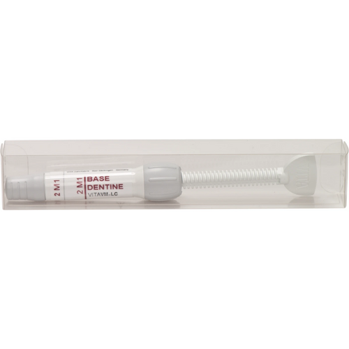 VITA VM® LC 3D-MASTER® Syringe 4 g Paste base dentine 2M1